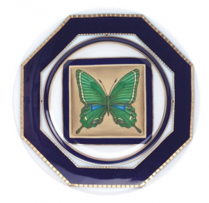 Decorative Wall Plate 9.4 Decorative Wall Plate 9.4