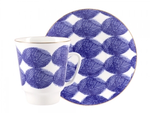 Lomonosov Bone China Porcelain Coffee Cup May Cosy Lomonosov Bone China Porcelain Coffee Cup May Cosy