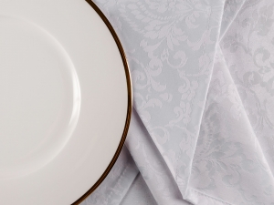 Lomonosov Napkins Set 6 pc Byzantium 17.7 Lomonosov Napkins Set 6 pc Byzantium 17.7