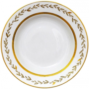 Lomonosov Imperial Porcelain Dinner Plate European Jade Background Flat 8.7 Lomonosov Imperial Porcelain Dinner Plate European Jade Background Flat 8.7