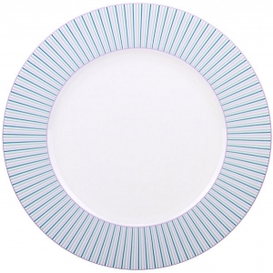 Lomonosov Imperial Porcelain Dinner Plate Tea Symphony 10.6 Lomonosov Imperial Porcelain Dinner Plate Tea Symphony 10.6