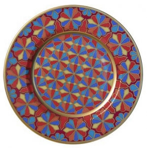 Decorative Wall Plate 10.4 Decorative Wall Plate 10.4
