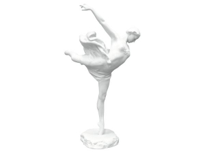 Collectible Figurine Sculpture Russian Ballerina Galina Ulanova Collectible Figurine Sculpture Russian Ballerina Galina Ulanova