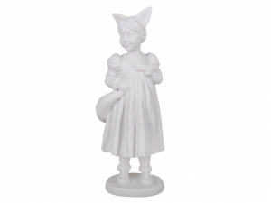 Lomonosov Collectible Figurine Sculpture Masquerade My Little Fox Lomonosov Collectible Figurine Sculpture Masquerade My Little Fox