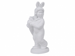 Lomonosov Collectible Figurine Sculpture Masquerade My Bunny Girl Lomonosov Collectible Figurine Sculpture Masquerade My Bunny Girl
