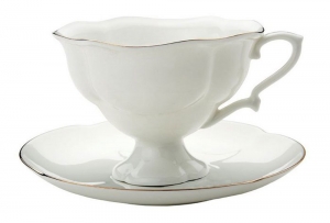 Lomonosov Tea Set 