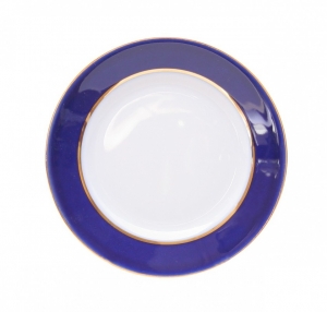 Imperial Porcelain Porcelain Cake Dessert Plate Classic of Saint-Petersburg 6.3 Imperial Porcelain Porcelain Cake Dessert Plate Classic of Saint-Petersburg 6.3