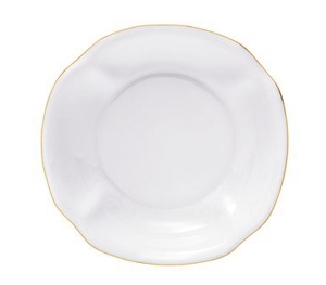 Russian Porcelain Bone China Porcelain Jam Dish Natasha Golden Ribbon D 4 Russian Porcelain Bone China Porcelain Jam Dish Natasha Golden Ribbon D 4