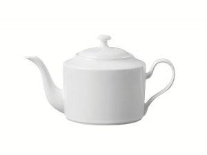 Lomonosov Porcelain Tea Pot Premium White 40.6 fl.oz/1200 ml Lomonosov Porcelain Tea Pot Premium White 40.6 fl.oz/1200 ml