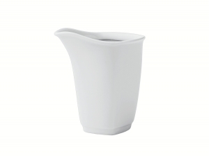 Lomonosov Porcelain Creamer Milk Jar Jasmine White 6.1 fl.oz/180 ml Lomonosov Porcelain Creamer Milk Jar Jasmine White 6.1 fl.oz/180 ml