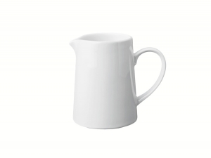 Lomonosov Porcelain Creamer Milk Jar Variation White 3.7 fl.oz/110 ml Lomonosov Porcelain Creamer Milk Jar Variation White 3.7 fl.oz/110 ml
