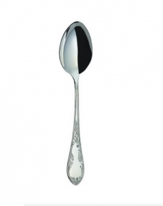 Stainless Steel Coffee Spoons Set 6 Ambassadorial Stainless Steel Coffee Spoons Set 6 Ambassadorial