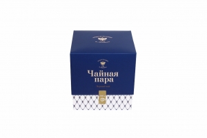 Black Tea 5.3 oz/100 gr in Cobalt Net Gift Box Black Tea 5.3 oz/100 gr in Cobalt Net Gift Box