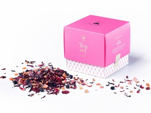 it Tea 5.3 oz/100 gr in Cobalt Net Gift Box it Tea 5.3 oz/100 gr in Cobalt Net Gift Box