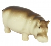 Hippo Female Lomonosov Imperial Porcelain Figurine