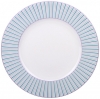 Lomonosov Imperial Porcelain Cake Dessert Plate Tea Symphony 8.1"/205 mm