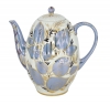 Lomonosov Porcelain Coffee Pot Moonlight 8-Cup 40 oz 1200 ml