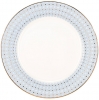 Lomonosov Imperial Porcelain Dinner Plate Azur Blue v.2 10.6"/270 mm