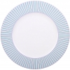Lomonosov Imperial Porcelain Dinner Plate Tea Symphony 10.6"/270 mm
