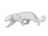 Amur Leopard Lomonosov Imperial Porcelain Figurine
