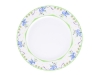 Lomonosov Porcelain Dinner Plate European-2 Coloreful Easter 8.5"/215 mm