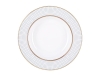 Lomonosov Porcelain Dinner Soup Plate Dublin