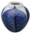 Flower Vase Bud Shamrock Lomonosov Imperial Porcelain