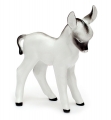 Donkey Lomonosov Imperial Porcelain Figurine