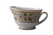 Large Gravy Boat Youth Jade Background 13.5 fl.oz/400 ml