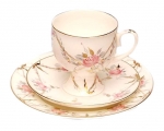  Bone China Coffee Set GalantCup 5,41 oz/160 ml 3pc